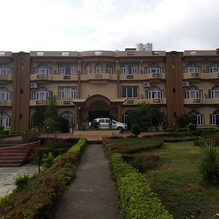 Imperial Clarks Inn Dharamszala Kültér fotó