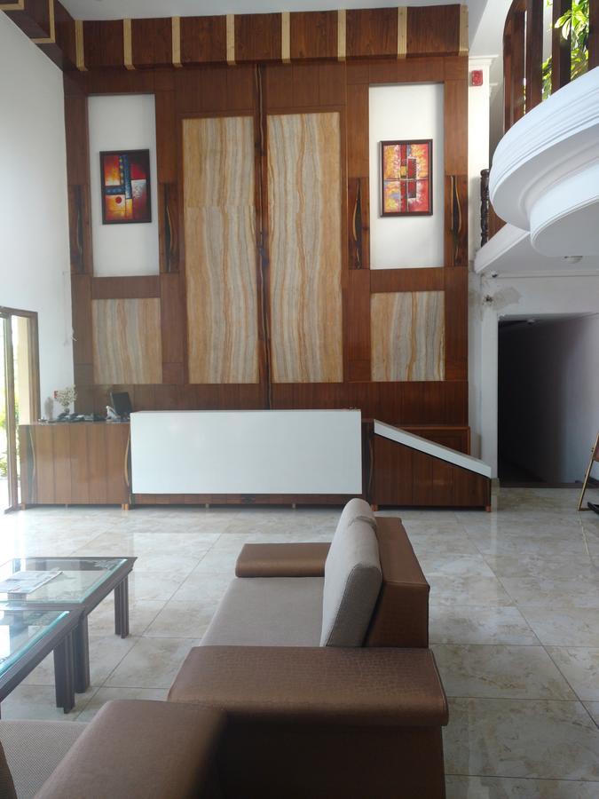 Imperial Clarks Inn Dharamszala Kültér fotó